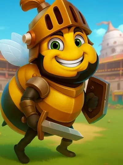 Wild Swarm Triple Hive